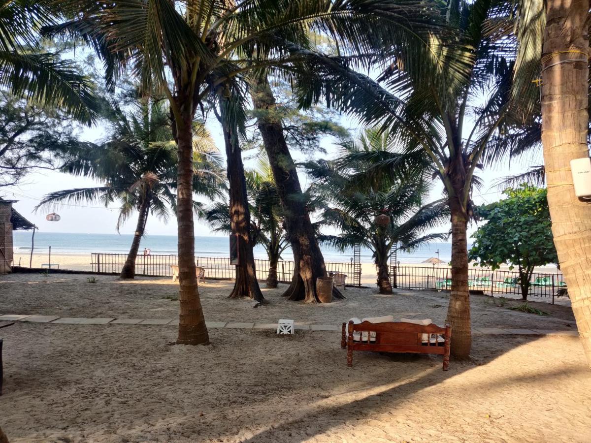מנדרם Silent Beach Resort מראה חיצוני תמונה