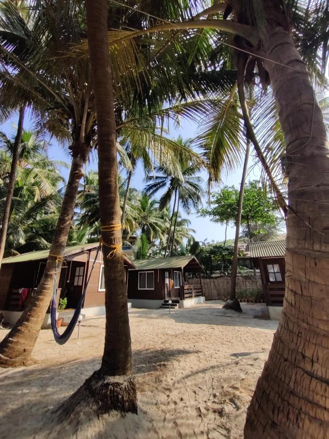 מנדרם Silent Beach Resort מראה חיצוני תמונה