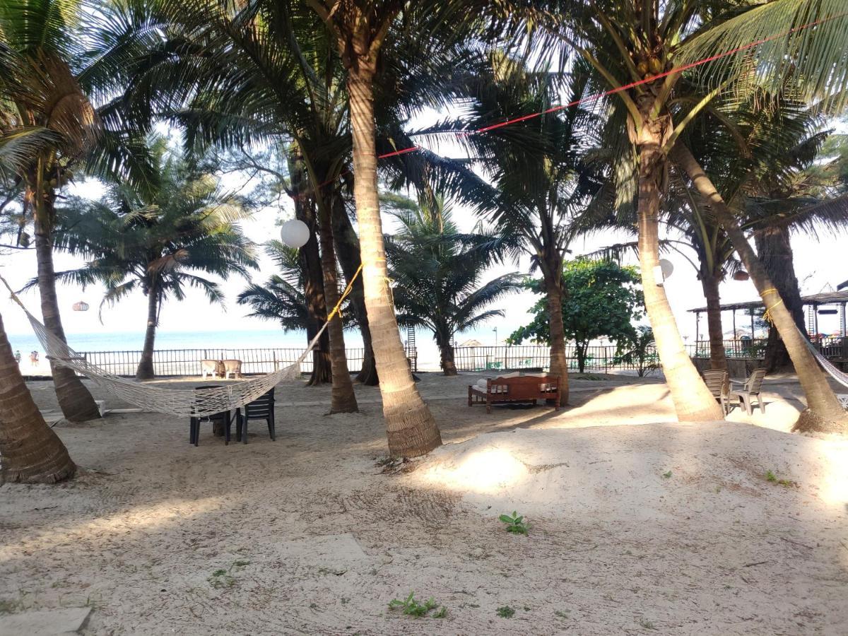 מנדרם Silent Beach Resort מראה חיצוני תמונה