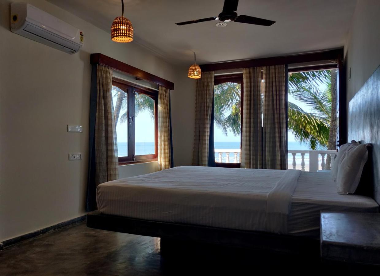 מנדרם Silent Beach Resort מראה חיצוני תמונה
