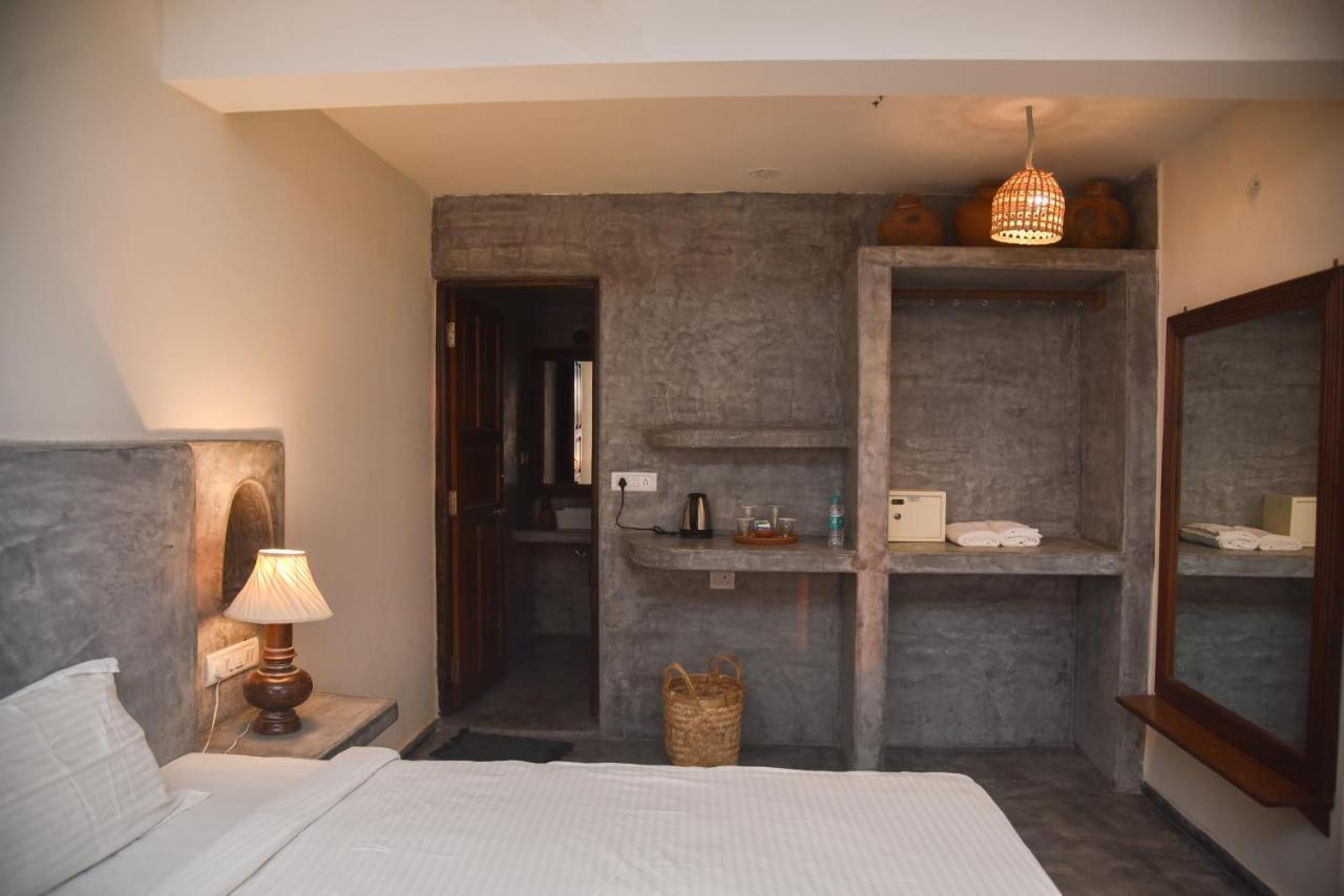 מנדרם Silent Beach Resort מראה חיצוני תמונה
