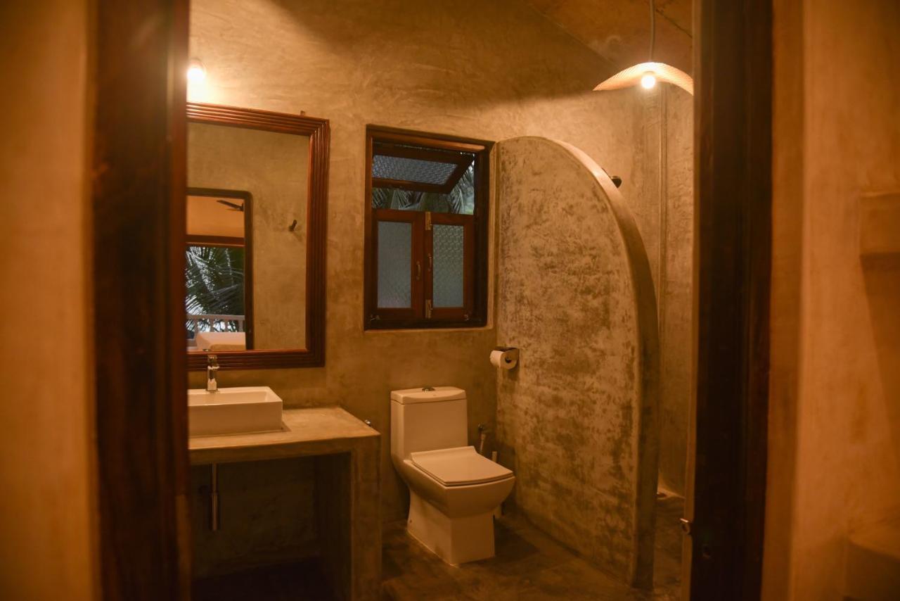 מנדרם Silent Beach Resort מראה חיצוני תמונה