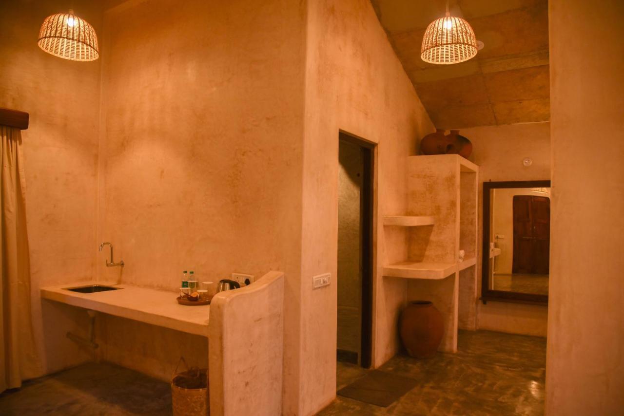 מנדרם Silent Beach Resort מראה חיצוני תמונה
