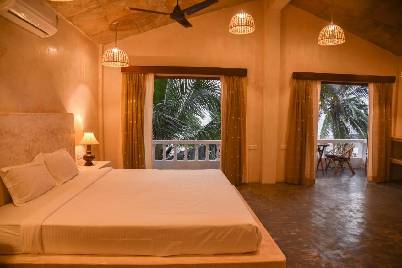 מנדרם Silent Beach Resort מראה חיצוני תמונה
