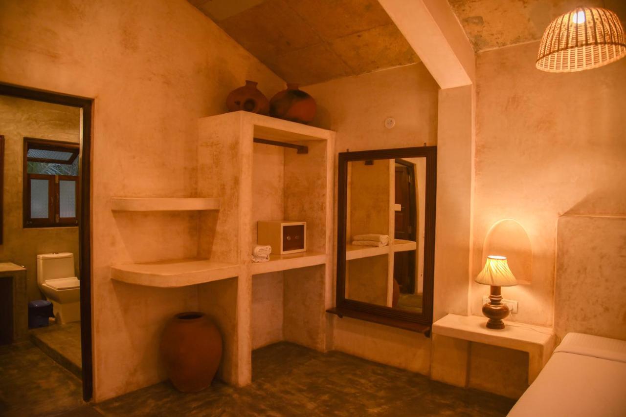 מנדרם Silent Beach Resort מראה חיצוני תמונה