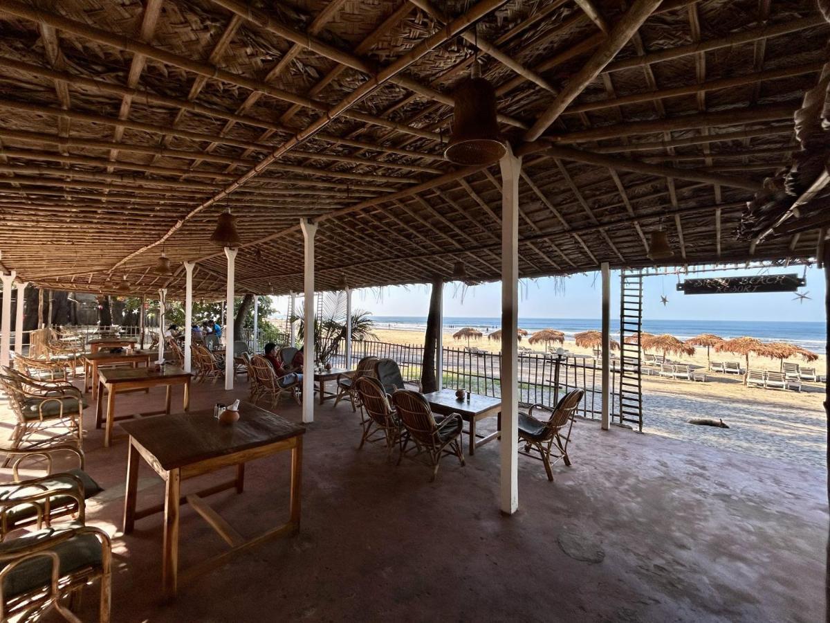 מנדרם Silent Beach Resort מראה חיצוני תמונה