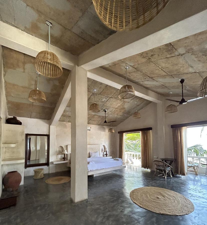 מנדרם Silent Beach Resort מראה חיצוני תמונה