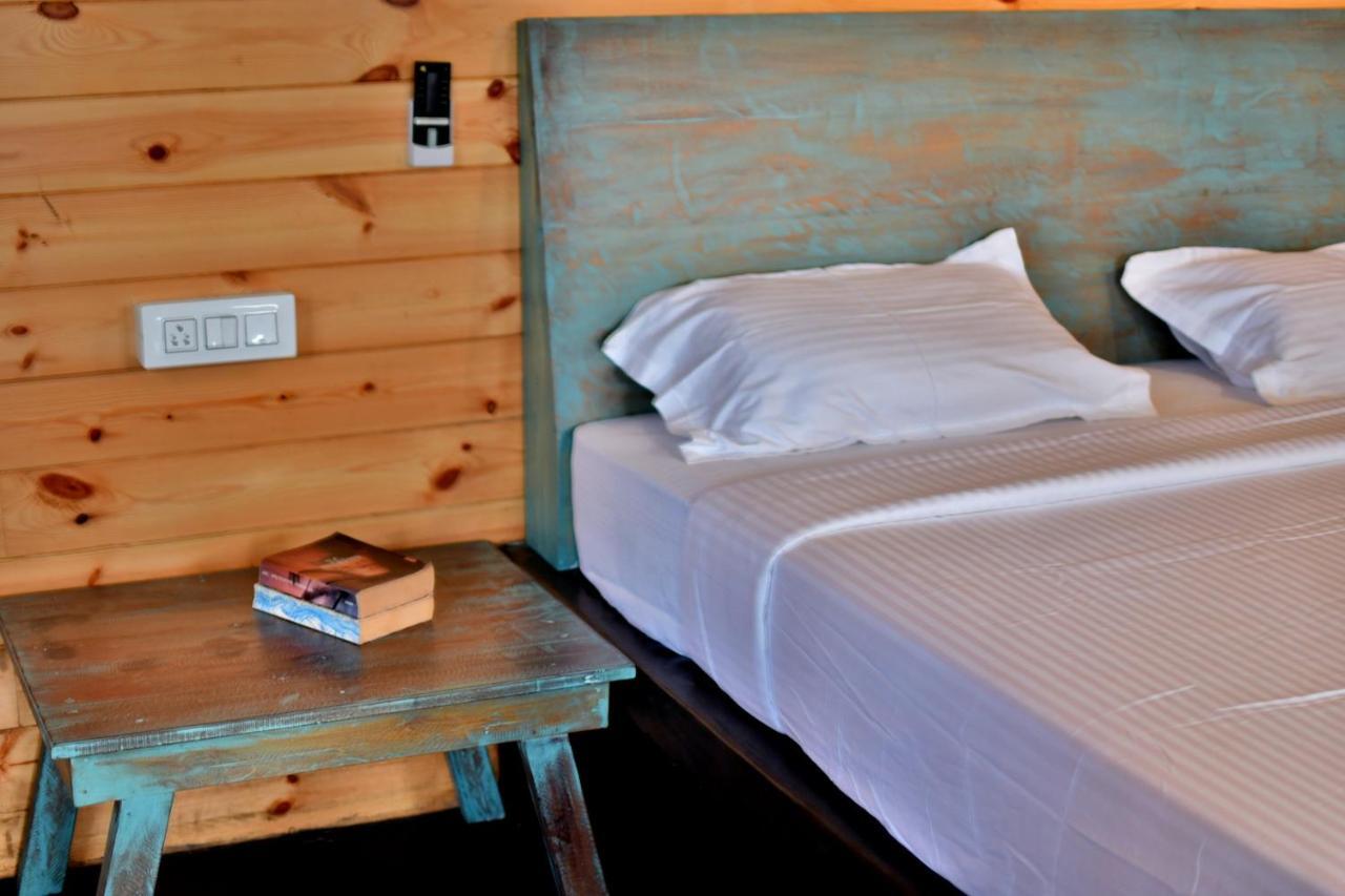מנדרם Silent Beach Resort מראה חיצוני תמונה