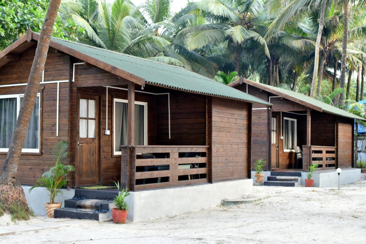 מנדרם Silent Beach Resort מראה חיצוני תמונה