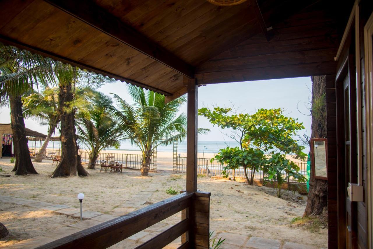 מנדרם Silent Beach Resort מראה חיצוני תמונה