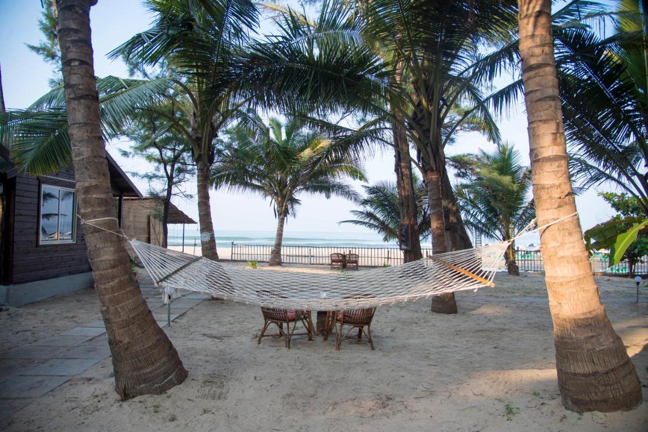 מנדרם Silent Beach Resort מראה חיצוני תמונה