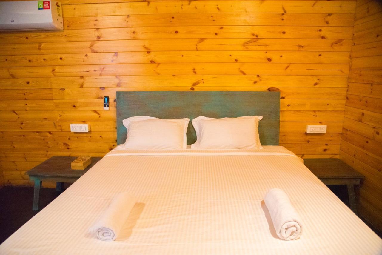 מנדרם Silent Beach Resort מראה חיצוני תמונה
