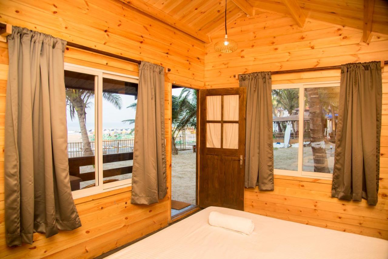 מנדרם Silent Beach Resort מראה חיצוני תמונה