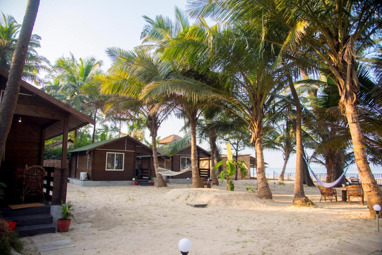 מנדרם Silent Beach Resort מראה חיצוני תמונה