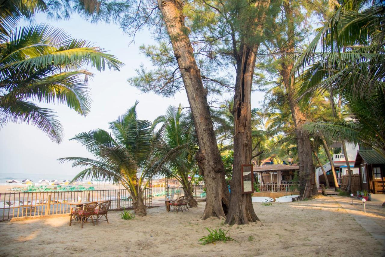 מנדרם Silent Beach Resort מראה חיצוני תמונה
