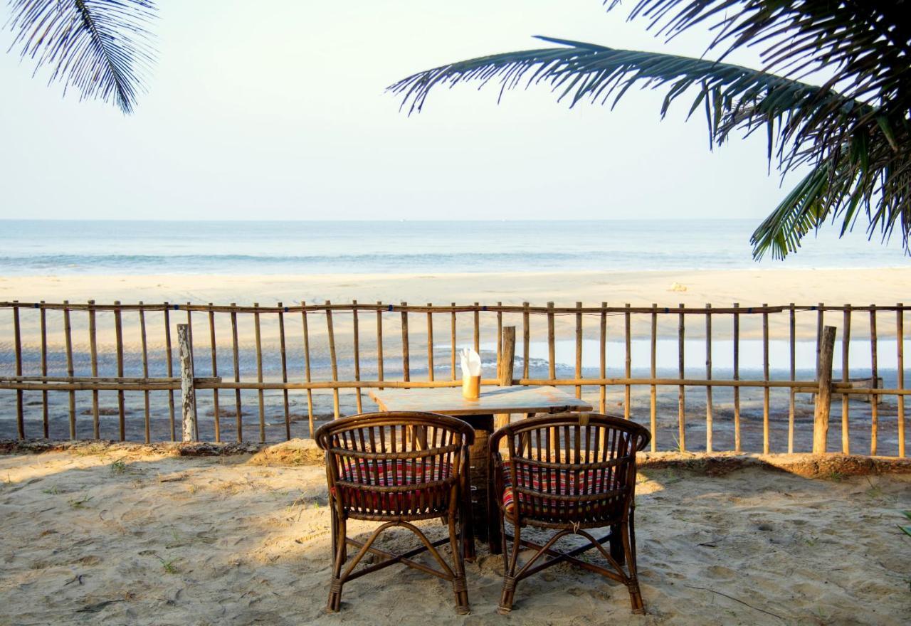 מנדרם Silent Beach Resort מראה חיצוני תמונה